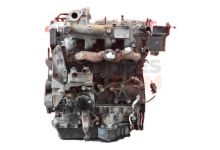 Motor QYBA Ford MONDEO IV 1.8 TDCi  (100 CV) 2008