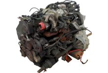 Motor QYBA Ford MONDEO IV 1.8 TDCi  (125 CV) 2009