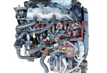 Motor QYBA Ford MONDEO IV 1.8 TDCi  (125 CV) 2006