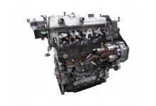 Motor QYBA Ford MONDEO IV 1.8 TDCi  (125 CV) 2008