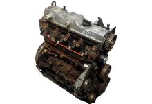 Motor QYBA Ford MONDEO IV 1.8 TDCi  (125 CV) 2005