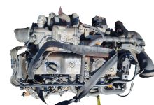 Motor QYBA Ford MONDEO IV 1.8 TDCi  (125 CV) 2008