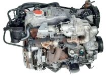 Motor qyba Ford MONDEO IV 1.8 TDCi  (125 CV) 2007