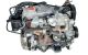 Motor qyba Ford MONDEO IV 1.8 TDCi  (125 CV)