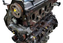 Motor QYBA Ford MONDEO IV 1.8 TDCi  (125 CV) 2006