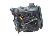 Motor QYBA Ford MONDEO IV 1.8 TDCi  (125 CV) 2006