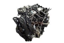 Motor QYWA Ford MONDEO IV 1.8 TDCi  (100 CV)