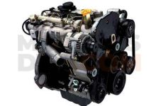 Motor R 425 DOHC Jeep Cherokee II (KJ) 2.5 CRD (143 cv) 2006