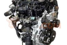 Motor R II / D4HB Hyundai Santa Fe III 2.2 CRDi (197 cv)