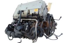Motor R1600101205 Alfa Romeo 147 (Version 2004) 3-Puertas 1.9 JTD (101 cv)