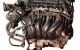 Motor R18A2 Honda Civic VIII sedan 1.8i 16V (140 cv)