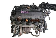 Motor r20a Honda CR-V III 2.0 i-VTEC (150 cv)