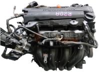 Motor r20a Honda CR-V III 2.0 i-VTEC (150 cv) Automatico