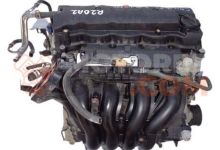 Motor r20a2 Honda CR-V III 2.0 i-VTEC (150 cv)