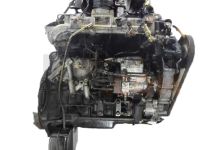 Motor R20TD27 Nissan Terrano II (R20) 2.4 i 12V (5 dr) (118 cv)