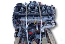 Motor R2AA Mazda 3 II Hatchback (BL) 2.2 CD (185 cv)