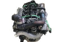 Motor r2aa Mazda 3 II Hatchback (BL) 2.2 CD (185 cv)