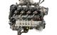 Motor r2aa Mazda 3 II Sedan (BL) 2.2 MZR CD (150 cv)