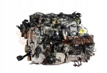 Motor R2AA Mazda 3 III Hatchback (BM) 2.2 CD (150 cv)