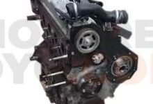 Motor R2AA Mazda 3 III Hatchback (BM, Versión 2017) 2.2 Skyactiv-D (150 cv)