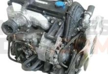 Motor R2AA Mazda 3 III Sedan (BM) 2.2 CD (150 cv)
