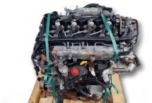 Motor R2AA Mazda 6 II Combi (GH) 2.2 MZR-CD (125 cv)