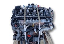 Motor R2AA Mazda 6 II Combi (GH) 2.2 MZR-CD (185 cv)