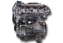 Motor R2AA Mazda 6 II Hatchback (GH) 2.2 CD (180 cv)