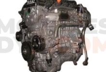 Motor R2AA Mazda CX-7 2.2 (173 cv)