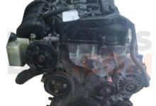 Motor R2AA Mazda CX-7 2.3 16V turbo 4 WD 6A/T (238)