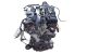 Motor r2aa Mazda CX-7 2.3 i 16V 4WD (260 cv)