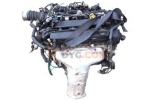 Motor r2aa Mazda CX-7 2.3 i 16V FWD (260 cv) 2008