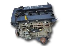 Motor R2BF Mazda 6 II Combi (GH) 2.2 CD (129 cv)