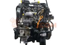 Motor R353 Audi A1 Sportback (8X) 1.6 TDI (90 cv) S tronic