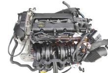 Motor R3PA Ford Transit Connect 1.8 (16 V) 116 cv