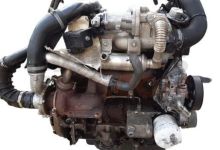Motor R3PA Ford Transit Connect 1.8 DI (75 cv)