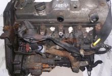 Motor R3PA Ford Transit Connect 1.8 TDCI (90 cv)