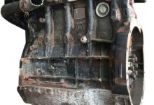 Motor R6400110701 Mercedes Benz Clase A (W169) A 180 CDI (109 cv)