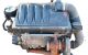 Motor R6400110701 Mercedes Benz Clase A (W169) A 200 (136 cv)