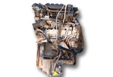 Motor r6400162201 Mercedes Benz Clase A (W169) A 200 (136 cv)