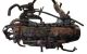 Motor R6A Peugeot 605 (6B) 2.0 (121 cv)