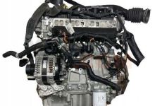 Motor R9CB Ford Mondeo II Wagon 2.0 TDCi (130 cv) Automatico
