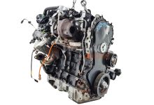 Motor R9M 402 Renault Megane CC 1.6 16V (110 CV) 2010