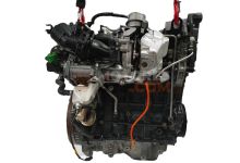 Motor R9M 405 Nissan Qashqai 1.6 (114 cv) 2010
