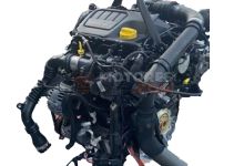 Motor R9M 408 Renault Trafic III 1.6 dCi (120 cv) L1H1 2015