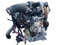 Motor R9M 408 Renault Trafic III 1.6 dCi (125 cv) 2015