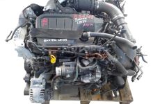 Motor R9M 408 Renault Trafic III 1.6 dCi (125 cv)