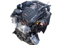 Motor R9M 408 Renault Trafic III Autobús 1.6 dCI (120 cv) 2014