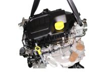 Motor R9M 409 Renault Talisman 1.6 Energy dCi (130 cv) 2015