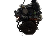 Motor R9M 409 Renault Talisman 1.6 Energy dCi (130 cv) EDC 2015